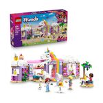 Product LEGO® Friends: Unicorn Dream Café (42684) thumbnail image