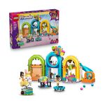 Product LEGO® Friends: Fun Indoor Playground (42686) thumbnail image