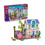 Product LEGO® Friends: Liann’s Family House (42687) thumbnail image