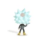 Product Funko Pop! Rick & Morty Prison Break Rick thumbnail image