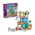 Product LEGO® Friends: Heartlake City Friends Club House (42689) thumbnail image