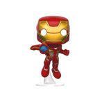 Product Funko Pop! Avengers Infinity War Iron Man thumbnail image