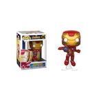 Product Funko Pop! Avengers Infinity War Iron Man thumbnail image