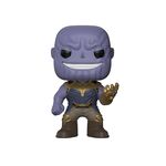 Product Funko Pop! Avengers Infinity War Thanos thumbnail image