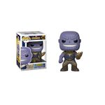 Product Funko Pop! Avengers Infinity War Thanos thumbnail image