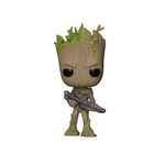 Product Funko Pop! Avengers Infinity War Groot thumbnail image