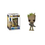 Product Funko Pop! Avengers Infinity War Groot thumbnail image