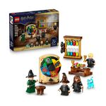 Product LEGO® Harry Potter™: Hogwarts™ Castle: Sorting Hat™ Ceremony (76460) thumbnail image