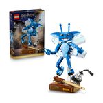 Product LEGO® Harry Potter™: Cornish Pixie (76461) thumbnail image