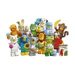 Product LEGO® Minifigures: Animal Series 28 (71051) 1pc Random Pick thumbnail image