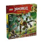 Product LEGO® NINJAGO®: The Dragon of Life (71859) thumbnail image