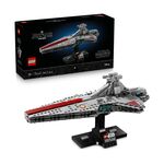 Product LEGO® Star Wars™: Venator-Class Attack Cruiser™ (75441) thumbnail image