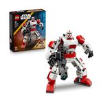Product LEGO® Star Wars™: Clone Shock Trooper™ Mech (75448) thumbnail image
