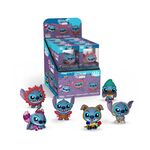 Product Φιγούρα Funko Minis Disney: Lilo & Stitch - Stitch in Costume (Random)  1τμχ Τυχαία Επιλογή thumbnail image