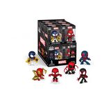 Product Φιγούρα Funko Minis: Marvel - Spider-Man Comics (Random)  1τμχ Τυχαία Επιλογή thumbnail image