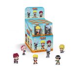 Product Φιγούρα Funko Minis: Naruto Vinyl Figures 1τμχ Τυχαία Επιλογή thumbnail image