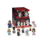 Product Φιγούρα Funko Minis: Stranger Things 1τμχ Τυχαία Επιλογή thumbnail image