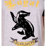 Product Harry Potter Hufflepuff Raglan T-shirt thumbnail image