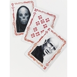 Product Harry Potter Dark Arts Playing Cards thumbnail image