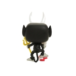 Product Funko Pop! Games Cuphead The Devil thumbnail image