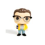 Product Funko Pop! Jurassic Park 25th Anniversary Dennis Nerdy thumbnail image