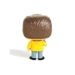 Product Funko Pop! Jurassic Park 25th Anniversary Dennis Nerdy thumbnail image