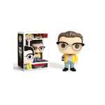 Product Funko Pop! Jurassic Park 25th Anniversary Dennis Nerdy thumbnail image