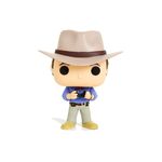 Product Funko Pop! Jurassic Park Dr. Alan Grant thumbnail image