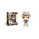 Product Funko Pop! Jurassic Park Dr. Alan Grant thumbnail image
