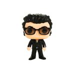 Product Funko Pop! Jurassic Park Dr. Ian Malcolm thumbnail image