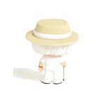 Product Funko Pop! Jurassic Park 25th Anniversary John Hammond thumbnail image