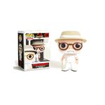 Product Funko Pop! Jurassic Park 25th Anniversary John Hammond thumbnail image