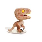 Product Funko Pop! Jurassic Park 25th Anniversary Velociraptor thumbnail image
