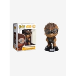 Product Funko Pop! Solo: A Star Wars Story Chewbacca thumbnail image