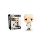 Product Funko Pop! Game of Thrones Daenerys Targaryen (White Coat) thumbnail image