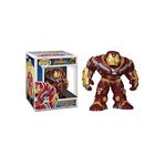 Product Funko Pop! Avengers Infinity War Hulkbuster thumbnail image