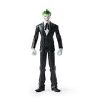 Product Φιγούρα Δράσης Spin Master DC: Batman - The Joker Action Figure (15cm) (20146925) thumbnail image