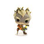 Product Funko Pop! Overwatch Junkrat thumbnail image