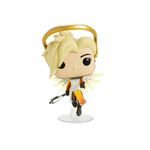 Product Funko Pop! Overwatch Mercy thumbnail image