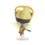 Product Funko Pop! Overwatch Mercy thumbnail image
