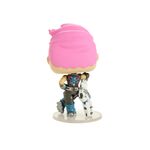 Product Funko Pop! Overwatch Zarya thumbnail image