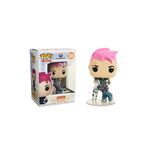 Product Funko Pop! Overwatch Zarya thumbnail image