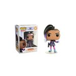 Product Funko Pop! Overwatch Sombra thumbnail image