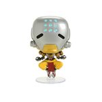 Product Funko Pop! Overwatch Zenyatta thumbnail image