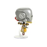 Product Funko Pop! Overwatch Zenyatta thumbnail image
