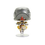Product Funko Pop! Overwatch Zenyatta thumbnail image