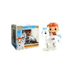Product Funko Pop! Disney Hercules Pegasus & Hercules thumbnail image