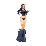 Product Φιγούρα Banpresto Glitter& Glamours: One Piece - Nico Robin (Egghead Style) Statue (23cm) thumbnail image
