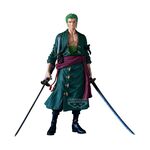 Product Φιγούρα Banpresto Premium The Anime One Piece - Roronoa Zoro thumbnail image
