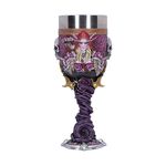 Product Κύπελλο Nemesis Now: World of Warcraft - Sylvanas Goblet (19.5cm) (B6918A25) thumbnail image